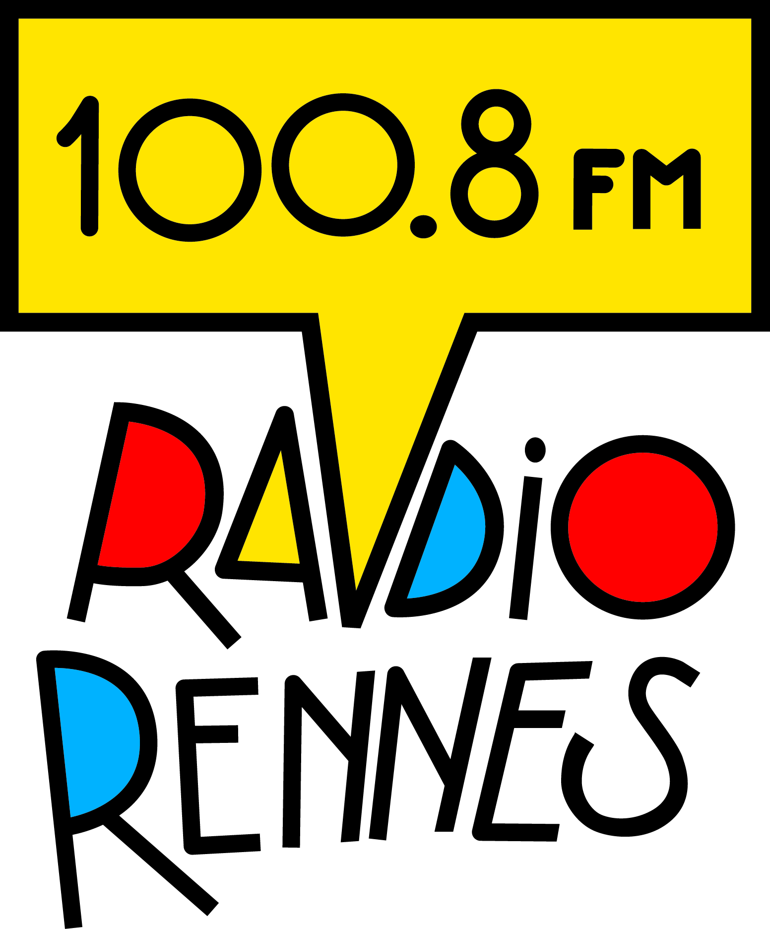 Logo Radio Rennes Pont des Arts