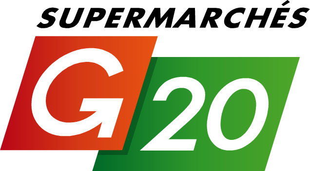 Supermarchés_G20- Pont des Arts