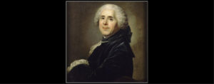 Pierre Carlet de Chamblain de Marivaux Crédit Van Loo