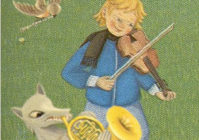 Pierre et le Loup : un conte musical dans une version poétique et théâtrale