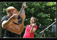 Concert de chanson française : la Girouette | Samedi 6 octobre | Médiathèque