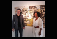Découvrez samedi l’exposition D’Isabel Espinoza et Sergio Moscona, en présence des artistes.
