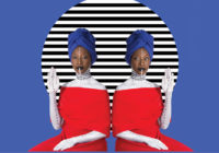Ecoutez un extrait de Fenfo, le nouvel album de Fatoumata Diawara