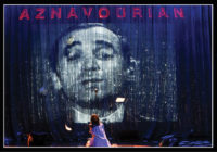 PETIT FRÈRE, LA GRANDE HISTOIRE AZNAVOUR | Vendredi 26 Mars 20h | Pont des Arts-Auditorium