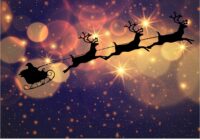 L’heure du conte : la magie de Noël | Médiathèque