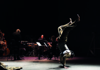 L’histoire du soldat | Musique, Cirque – Orchestre National de Bretagne