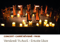 Concert Veillée traditionnelle | Vendredi 14 avril | 19h30
