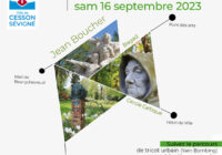 Journée du patrimoine artistique cessonnais : le programme du samedi 16 septembre
