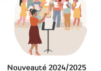 Nouveauté 2024.2025 | Création d’un chœur pour les enfants dès 7 ans