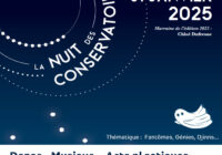 La nuit des conservatoires | Vendredi 31 Janvier | Pont des arts